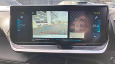 Peugeot 2008 100kW GT Premium 50kWh 5dr Auto Electric Estate